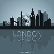 Información sobre Londres en los cursos de inglés