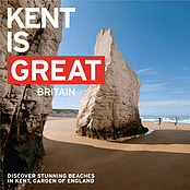 Información sobre Kent en los cursos de inglés